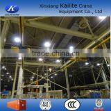 Customize Design KBK Model Light Track Small Crane Lifts