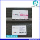 RFID EM Proximity Card With Laser Serial Number