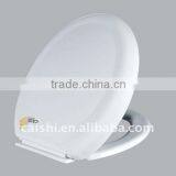 Slow Close Plastic Toilet Seat (SL-04) thumbnail-1