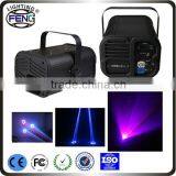 LED Disco Lighting 17 Fixed Gobo+white FG -LED 2R Laser Light thumbnail-1