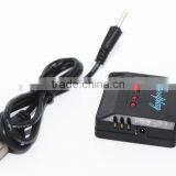 Newest 4 in 1 V977 Spare Parts RC Lipo Li-po Battery Charger thumbnail-2
