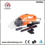 Portable big power wet and dry car vacuum cleaner have sample in stock