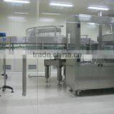 Spring Water Bottling Machine/ 3-in-1 Filling Monobloc and Complete Line