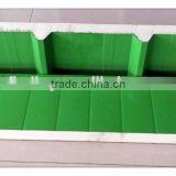 Eps Sandwich Panel for Prefab House,polyurethane Sandwich Panel, Heat Presevation pu Sandwich Panel Quality Choice thumbnail-4
