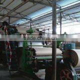 1575 Model Corrugate Paper Machine Line thumbnail-1