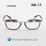 Classical Style High Quality Acetate Eyeglass FrameFor Men thumbnail-3
