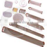 Metal Pleated Filter Cartridge