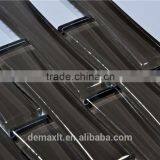 Dezhou Demax Balck Bamboo Interior Design Professional Glass Mosaic thumbnail-3