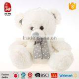 Custom Toy Stuffed Girl's Gift Mini Chubby Teddy Bears thumbnail-1