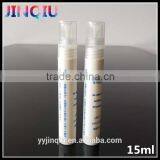 15ml Plastic Pen Shaped Mini Spray Bottle for Mist Spray thumbnail-3