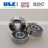 Standard Stainless Steel Deep Groove Ball Bearing for Food Industry thumbnail-4