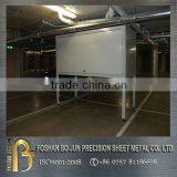China Manufacturer Custom Carpark Storage Cabinet thumbnail-5
