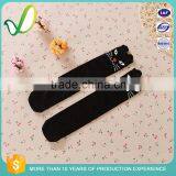Cheap Breathable Young Teenage Kids Socks Wholesale Baby Girl Tube Sock