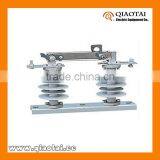 China Manufacturer Supply Outdoor Medium Voltage 15kv Disconnect Switch