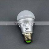 5W 220V E27 With High Lumens A60 LED Bulb