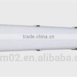 Warehouse Light Fluorescent Lamp Replacement