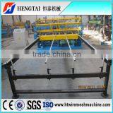 general equipment anti-climb anti cut 358 fence Machine