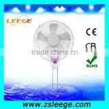 Decorative Electric Oriental Wall Fan thumbnail-1