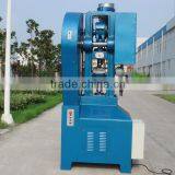 THP-40 Single Punch Industry Ceramic Powder Tablet Press Machine thumbnail-6