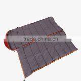 Wholesale Orange Traveler Goose Down Winter Envelope Sleeping Bag thumbnail-2