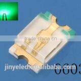 Surface Mount Green Smd0603 Led