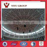 Professional Supplier Fabrication Steel Structure thumbnail-3