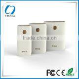 5200/6600/10400mAh Shenzhen CE FCC Rohs High Quality Harga Grace Power Bank thumbnail-5