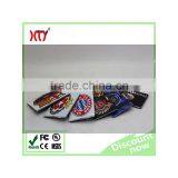 OEM Ultra Thin 4.5mm Credit Card Power Bank for Lithium Polymer Battery thumbnail-4