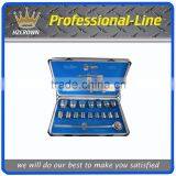 3/4 Drive Socket Set 21pcs thumbnail-2