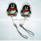 Cute Anime Cell Phone Strap