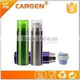 Best selling on China market drinkware water bottle stainless steel