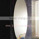 Floor Standing Bathroom Dressing Mirror thumbnail-1