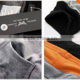 Wholesale Hot Men's Sports Gym Jogger Loose Shorts Short Pants Trousers thumbnail-5