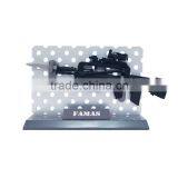Factory Price 1/6 Plastic m4 Toy Gun Manufacturer