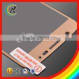 New Product for Samsung Galaxy S6 Phone Full Cover Tempered Glass