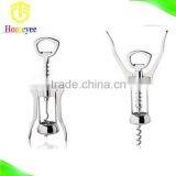 High Quality Wine Opener, Red Wine Beer Bottle Opener Wing Corkscrew thumbnail-3