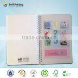 2016 New Good Quality New Products Children Books Printing in China