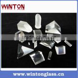 winton glass triangular prism