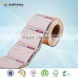 New Best Selling Nail Sticker Customized Box Printing