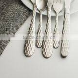 Hot Sale 18/10 Stainless Steel Cutlery thumbnail-3