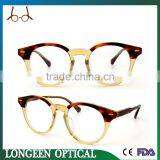 G3965 Newest Acetate Optical Frames Korean Optical Frames thumbnail-1