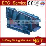 High Frequency Vibrating Screen thumbnail-5