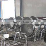 Hot Sale Steam Cooking Kettle thumbnail-3