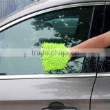 Microfibre Glasses Cleaning Cloth for Glasses