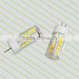 Haining Mingshuai Led G4 Bulb 6w 220-240v SMD Ceramic G4 Lamp CE ROHS Certificate 360degree Ra>80 Pf>0.5 thumbnail-4