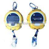 Webbing Self-retracting Lifelines for Sale thumbnail-1