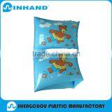Kids Inflatable Pvc Armbands Inflatable Swimming Arm Band for Pool