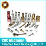 Metal Precision Machining Parts CNC Turning Milling Parts thumbnail-6