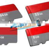 Original 64GB Capacity SD Memory Card Class 10,micro Capacity 64GB SD Card 48mb/s Retail Packing 2 4 8 16 32 64 256 512 G GB Mb thumbnail-2