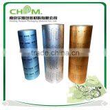 OP/AL/VC strip blister foil pharmaceutical tablet packaging